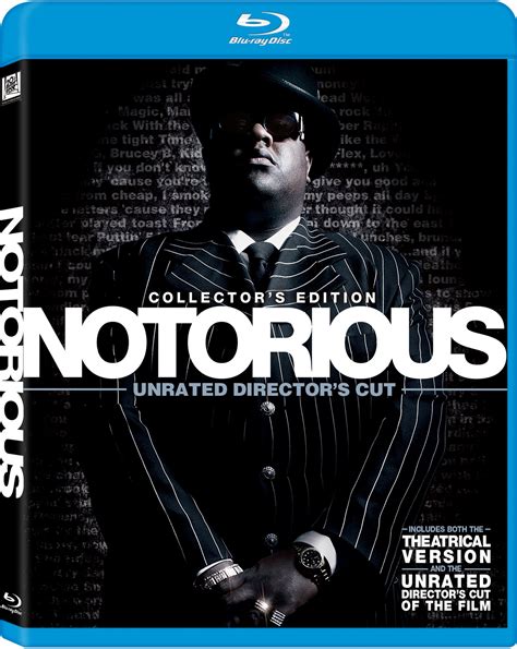 alluc notorious|Notorious (2009) 1080p BluRay x264 DTS 5.1 .
